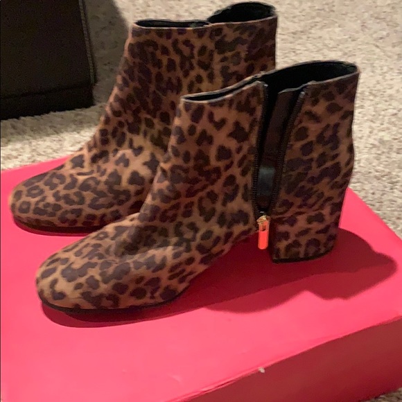 Booties - Picture 3 of 3